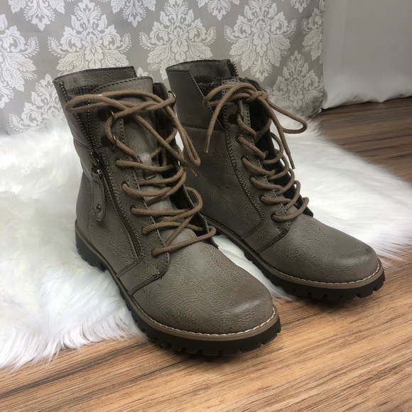 cliffs by white mountain combat boots